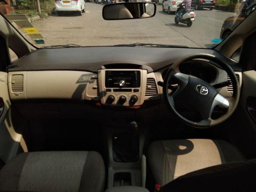 Toyota Innova 2012-2013 2.5 G (Diesel) 8 Seater MT for sale