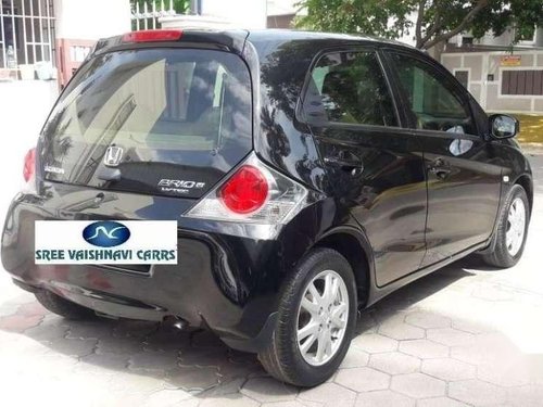 Honda Brio V MT, 2012, Petrol for sale 