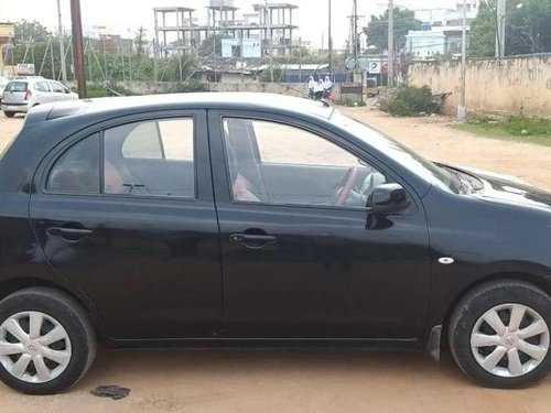 Nissan Micra 2010 MT for sale 
