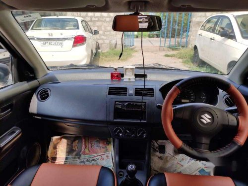 Maruti Suzuki Swift Dzire Tour, 2016, Diesel MT for sale 