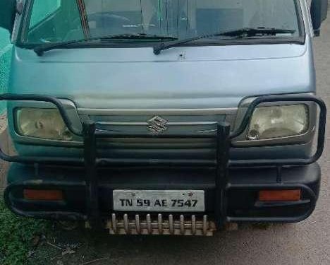 Maruti Suzuki Omni 5 STR BS-III, 2007, LPG MT for sale 