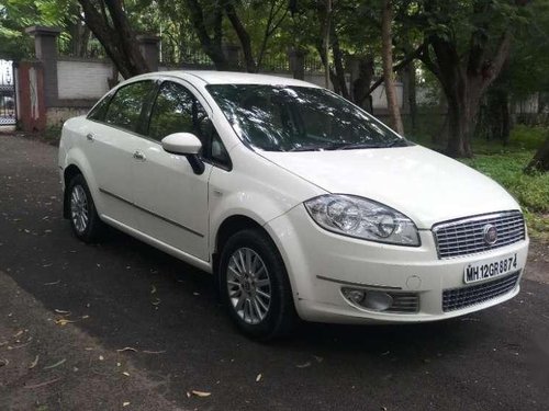 Used 2011 Fiat Linea Emotion MT for sale 