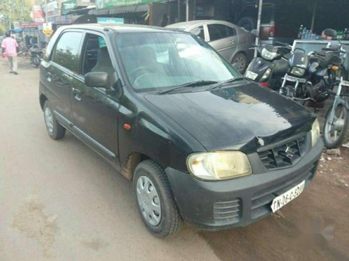 Maruti Suzuki Alto LXi BS-III, 2010, Petrol MT for sale 