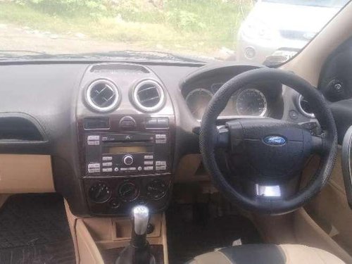2009 Ford Fiesta MT for sale 