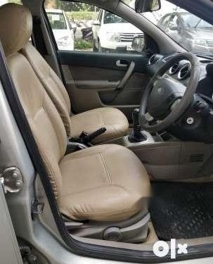 Ford Fiesta 2011 MT for sale