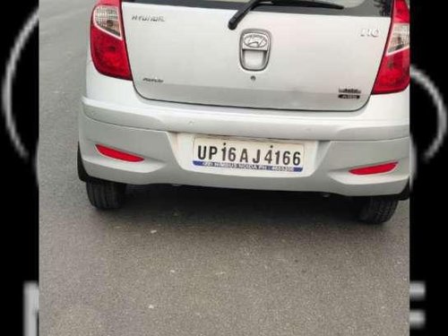 Used Hyundai i10 MT for sale at low price