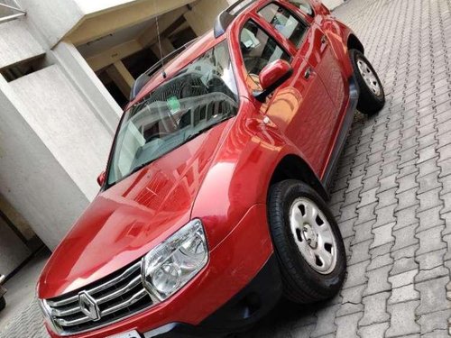 2012 Renault Duster MT for sale