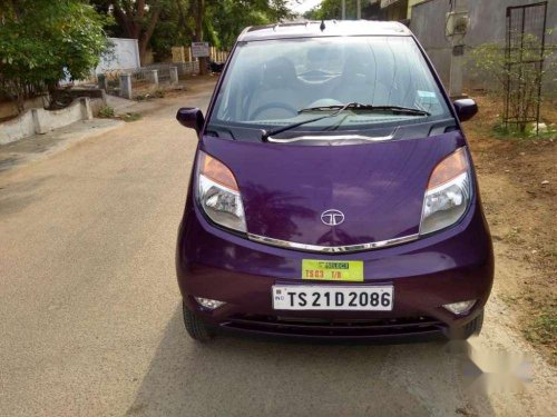 Used Tata Nano GenX MT for sale 