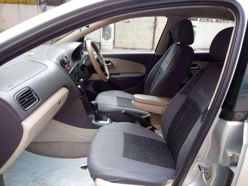 Volkswagen Vento Highline Petrol AT, 2010, Petrol for sale