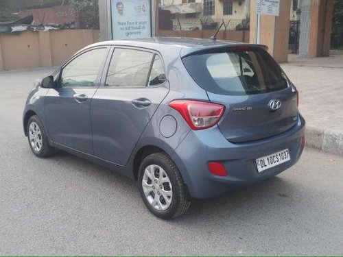 Hyundai Grand i10 2013-2016 Magna MT for sale