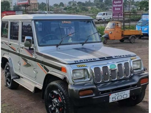 2002 Mahindra Bolero MT for sale 