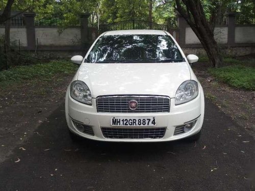 Used 2011 Fiat Linea Emotion MT for sale 