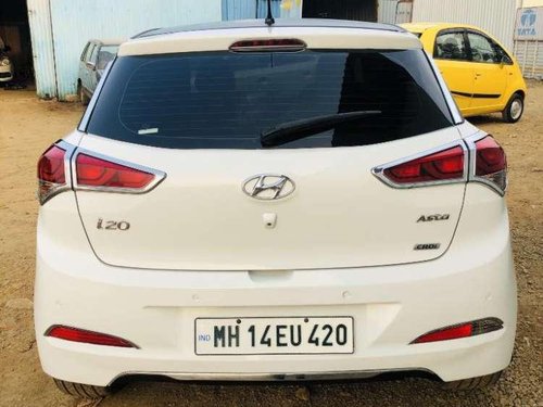 Hyundai i20 Asta 1.4 CRDi 2015 MT for sale 