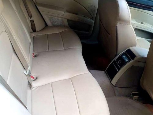 Skoda Superb MT 2011 for sale