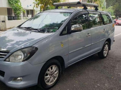 2009 Toyota Innova MT for sale