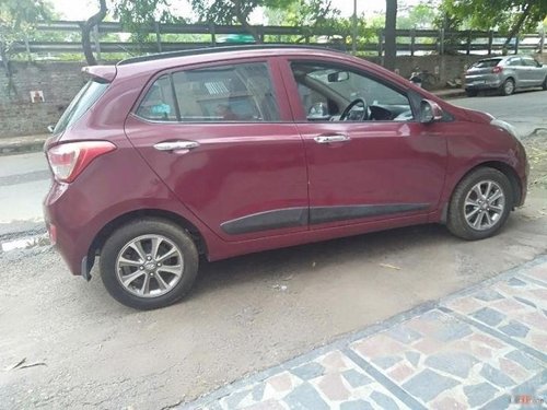 Hyundai Grand i10 1.2 CRDi Asta MT 2014 for sale