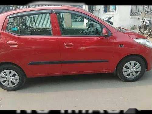 2012 Hyundai i10 MT for sale at low price