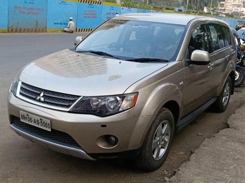 Mitsubishi Outlander 2.4 2008 AT for sale