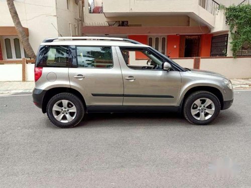 2012 Skoda Yeti MT for sale 