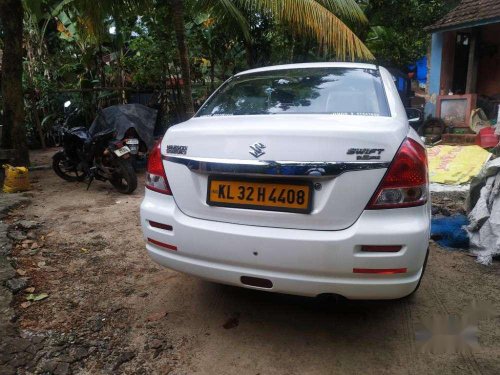 Maruti Suzuki Swift Dzire Tour, 2015, Diesel MT for sale 