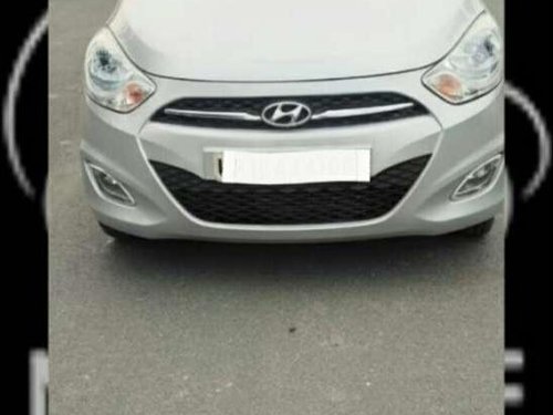 Hyundai i10 2012 MT for sale 