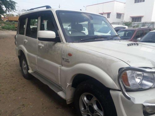 Mahindra Scorpio VLX BS III, 2011, Diesel MT for sale