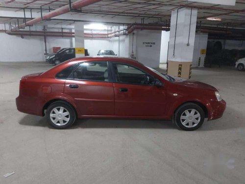 Chevrolet Optra LS 1.6, 2005, Petrol MT for sale 