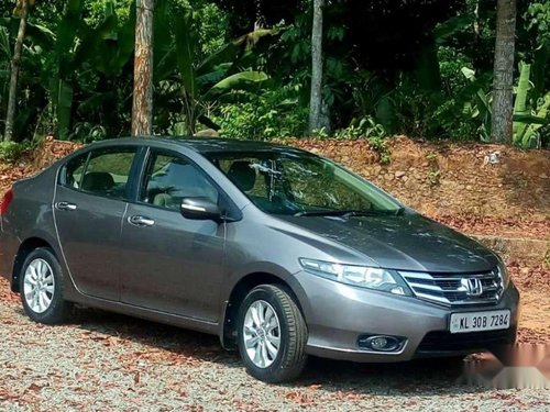 Honda City 1.5 V AT 2012 for sale 