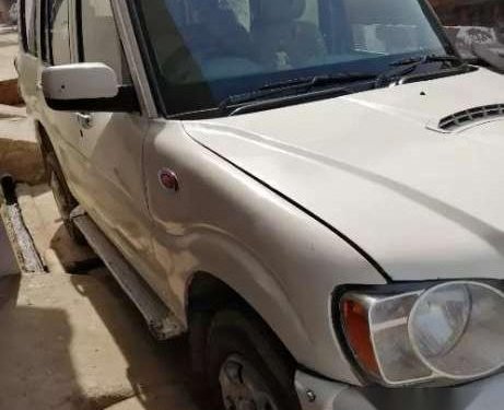 2009 Mahindra Scorpio MT for sale 