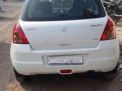 Maruti Suzuki Swift VDi, 2010, Diesel MT for sale 