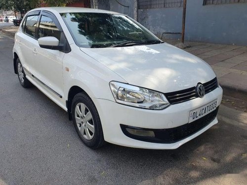 2012 Volkswagen Polo MT for sale at low price