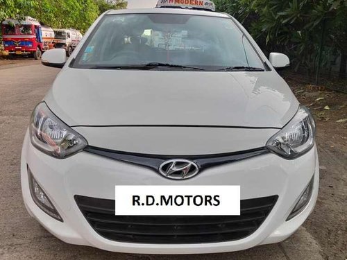 Hyundai i20 Asta 1.2, 2013, Petrol MT for sale 