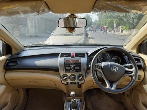 2013 Honda City 1.5 S MT for sale