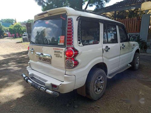 Mahindra Scorpio 2012 M2DI MT for sale 