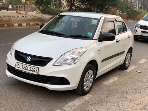 2018 Maruti Suzuki Swift DZire Tour MT for sale