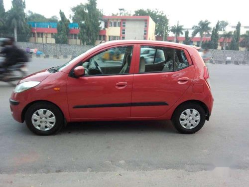 Hyundai i10 1.2 Kappa SPORTZ, 2009, Petrol MT for sale 