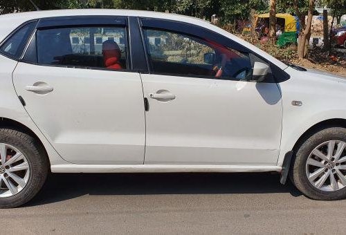 Volkswagen Polo MT 2014 for sale