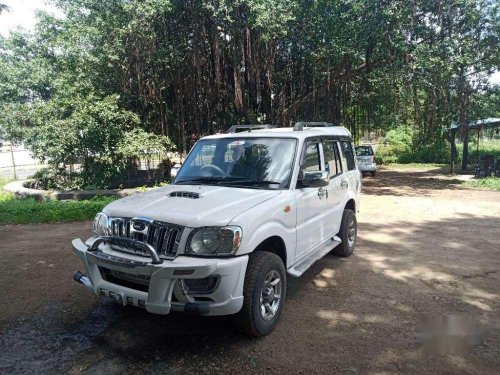 Mahindra Scorpio 2012 M2DI MT for sale 