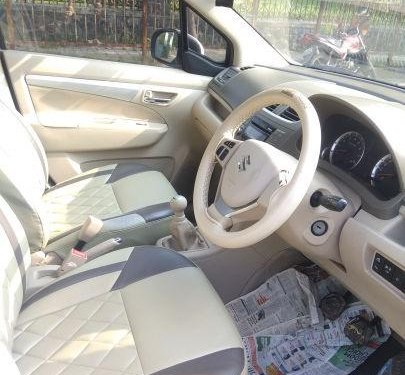 Maruti Suzuki Ertiga VXI CNG 2016 MT for sale