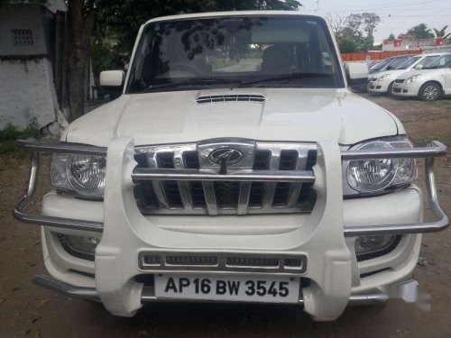 Mahindra Scorpio VLX BS III, 2011, Diesel MT for sale