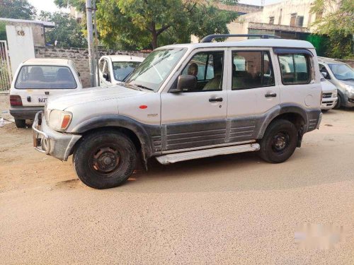 Mahindra Scorpio 2002 MT for sale 