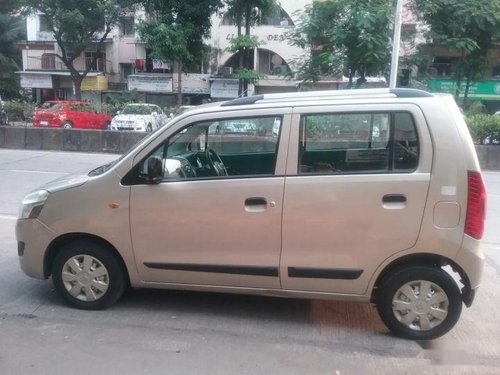 Maruti Wagon R VXI MT for sale