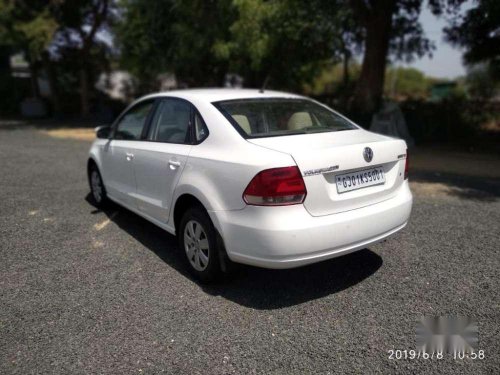 Volkswagen Vento Comfortline Diesel, 2012, Diesel MT for sale 