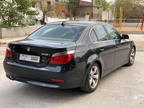 BMW 5 Series 2007 AT for sale 