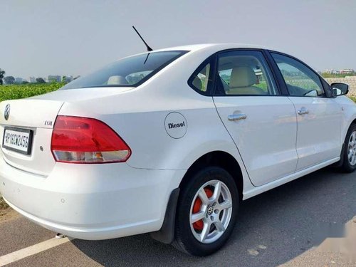 Volkswagen Vento Highline Diesel, 2014, MT for sale 