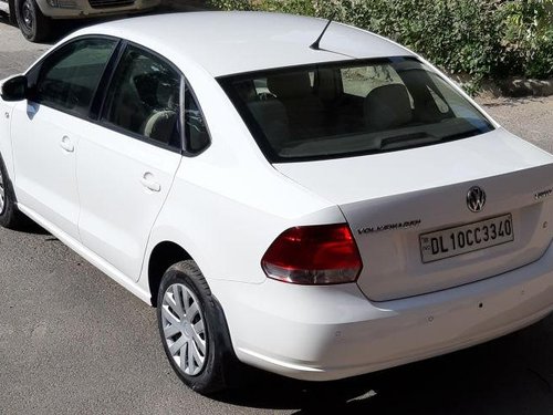 Volkswagen Vento 2013 MT for sale