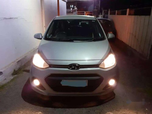 2015 Hyundai Xcent MT for sale