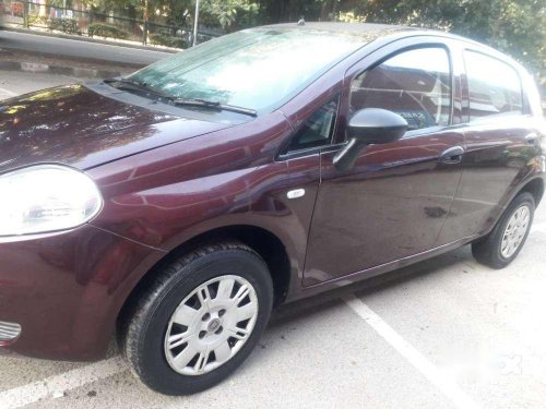 2011 Fiat Punto MT for sale 