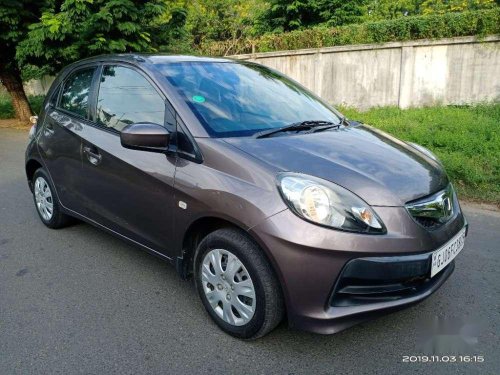 Honda Brio S MT 2012 for sale