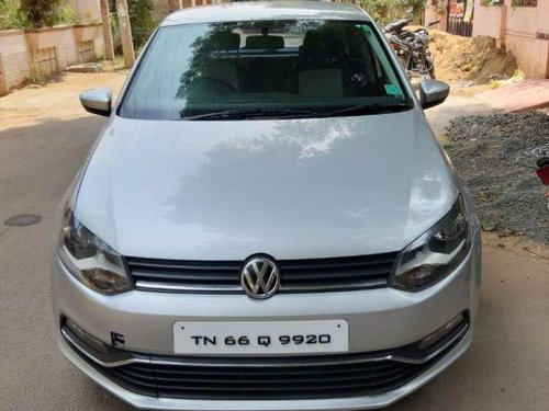 Volkswagen Polo Comfortline Diesel, 2015, Diesel MT for sale 